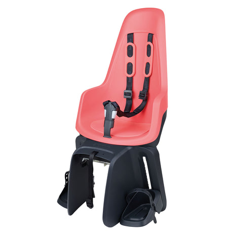 Polisport plasticos s.a. seat bobike maxi one hård flamingo