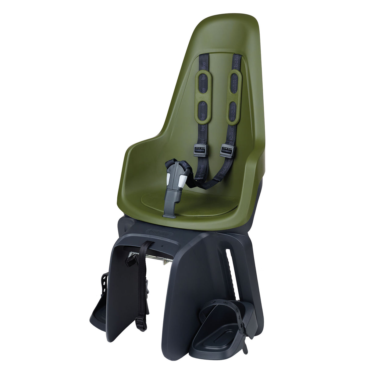 Bobike Seat Maxi un vert olive