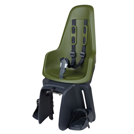 Bobike Seat Maxi ein Olivengrün