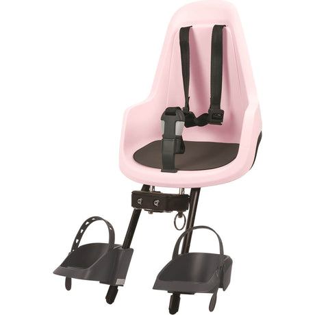 Sete bobike mini go bomull godteri rosa