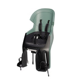 Polisport Plasticos S.A. Bobike Maxi Exclusive Evolve green seat