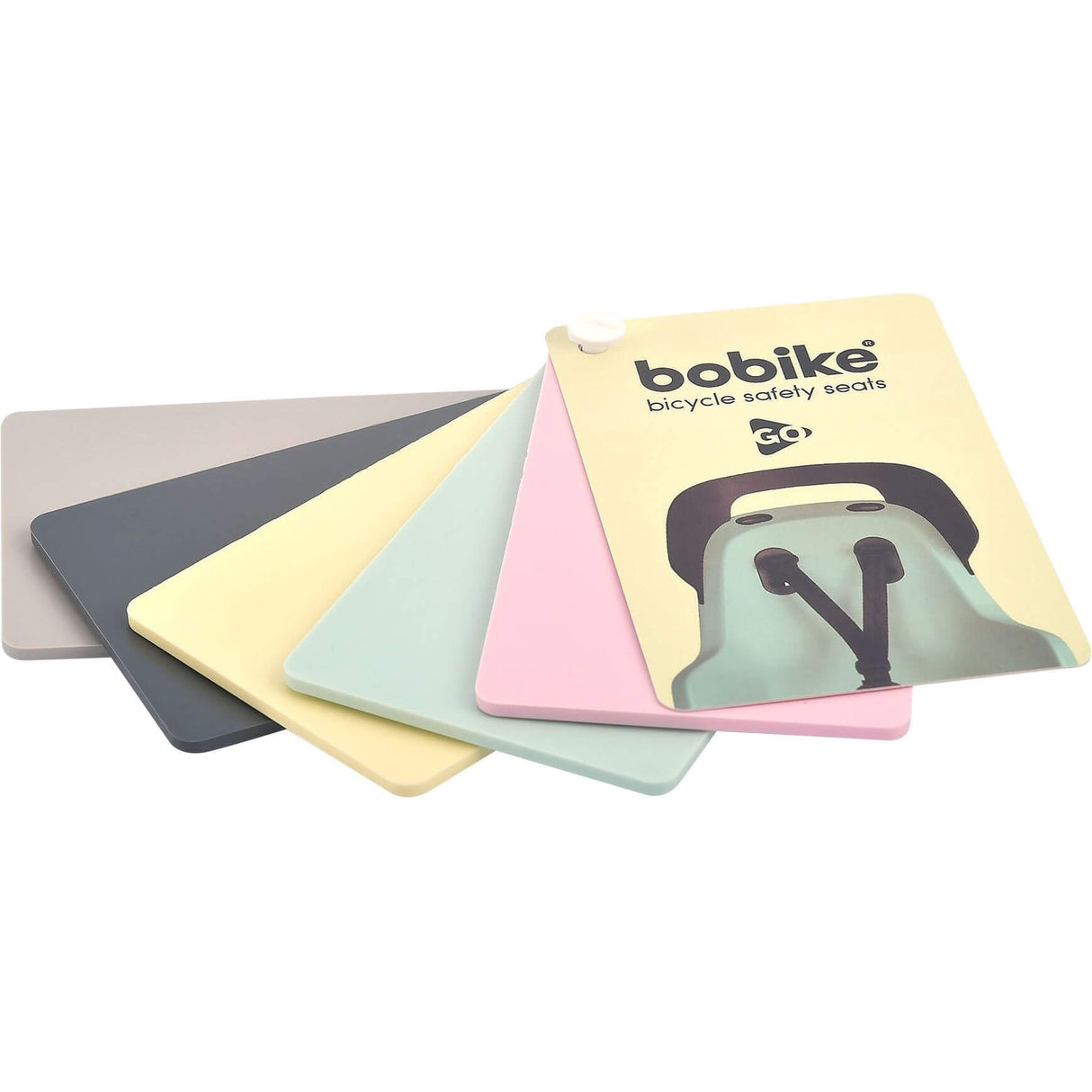 Bobike Promotiouns Faarf Set goen