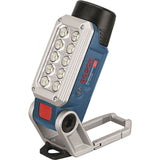 Bosch Prof accu lamp GLI 12 V-330 excl