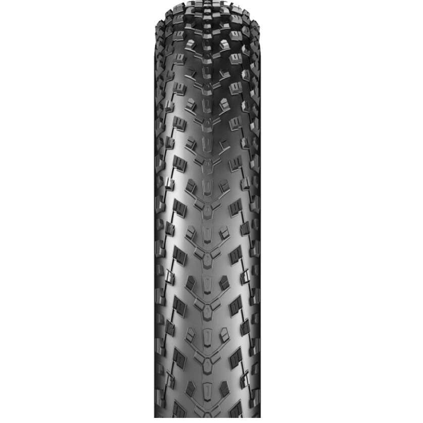 Bobike dekk nederlandsk perfekt fatbike -band 20x4.00 normal