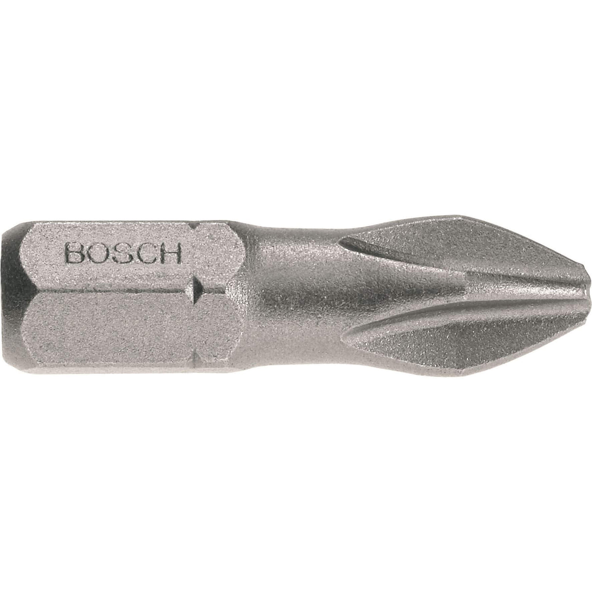 Bosch Profil-Scus -bit Kruiskk Ph1 (3)