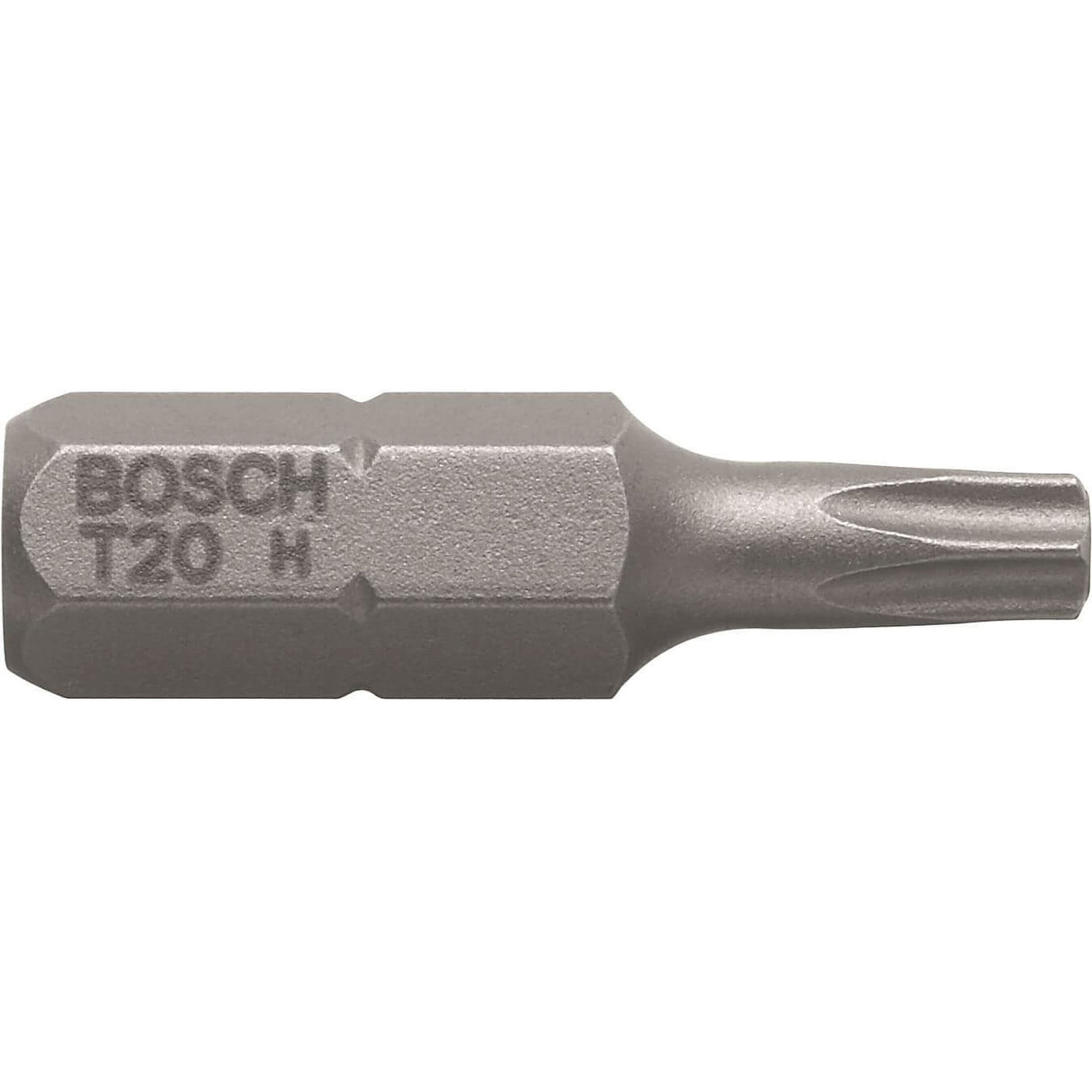 Bosch Profil Schrauwen Torx T10 (3)