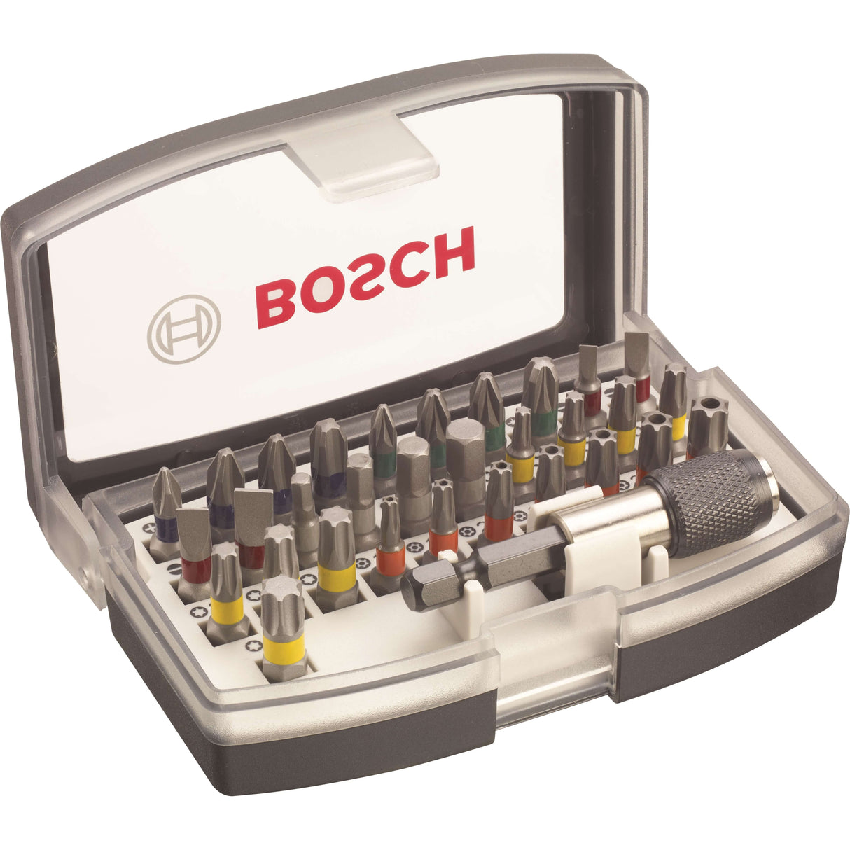 Bosch Prof 32-delad skruvbit