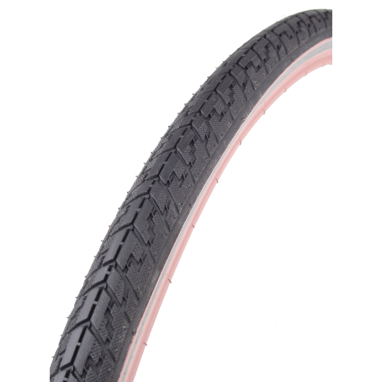 Dutchperfect Tire Dutch Perfect 28 x 1,75 47-622 Črno rjava