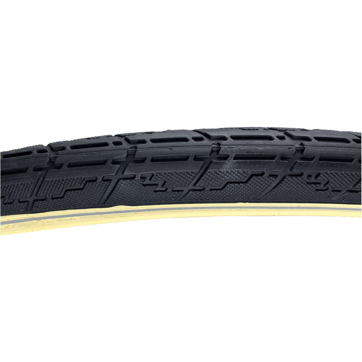 Busch Muller Buitenband Dutch Perfect (47-622) 28-1.75 No Puncture zwrt crm