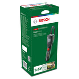 Bosch EasyPump Battery Air Pump