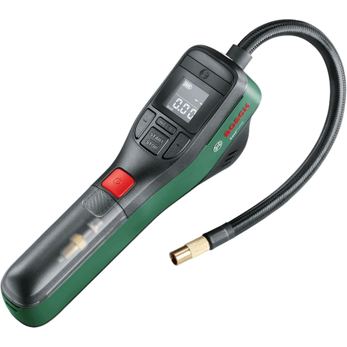 Bosch Easypump baterijska zračna črpalka