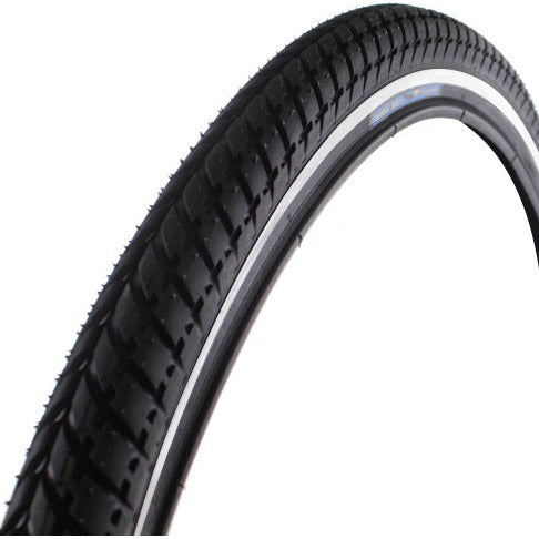 Busch Muller Buitenband No Puncture 26 x 1.75 (47-559) zwart