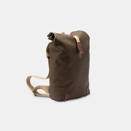 Brooks pickwick - mały (12 l) - mech