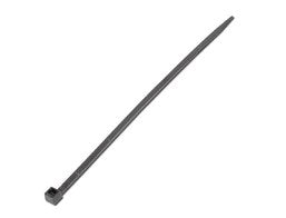 Buzaglo väska med 100 kabelremsor 14cm (x3,5)