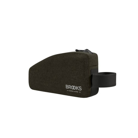 Brooks scape topprörsväska (0,9l) - lergrön