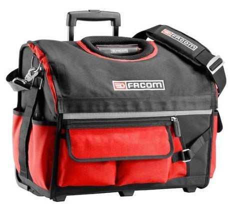 Facom Soft Bag Trolley - bs.r20pb