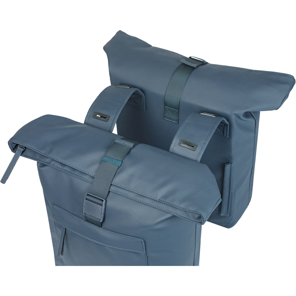 Baziliko maišelis brooklyn double blue | 41l