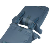 Baziliko maišelis brooklyn double blue | 41l