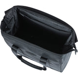Basil torba velika ponjava shopper black mik hooks | 23l