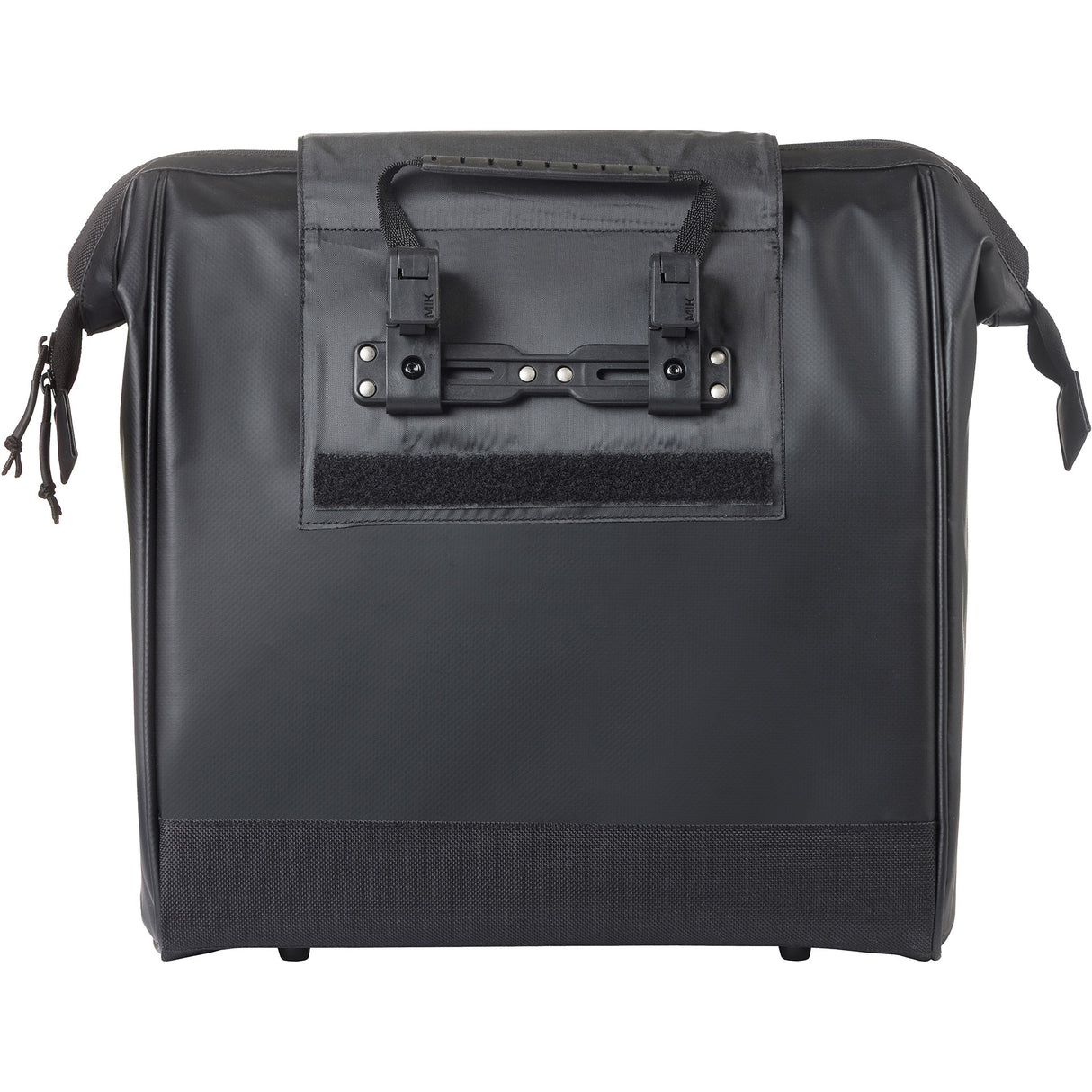 Basil torba velika ponjava shopper black mik hooks | 23l