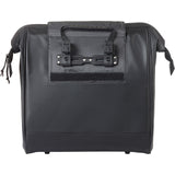 Basil torba velika ponjava shopper black mik hooks | 23l