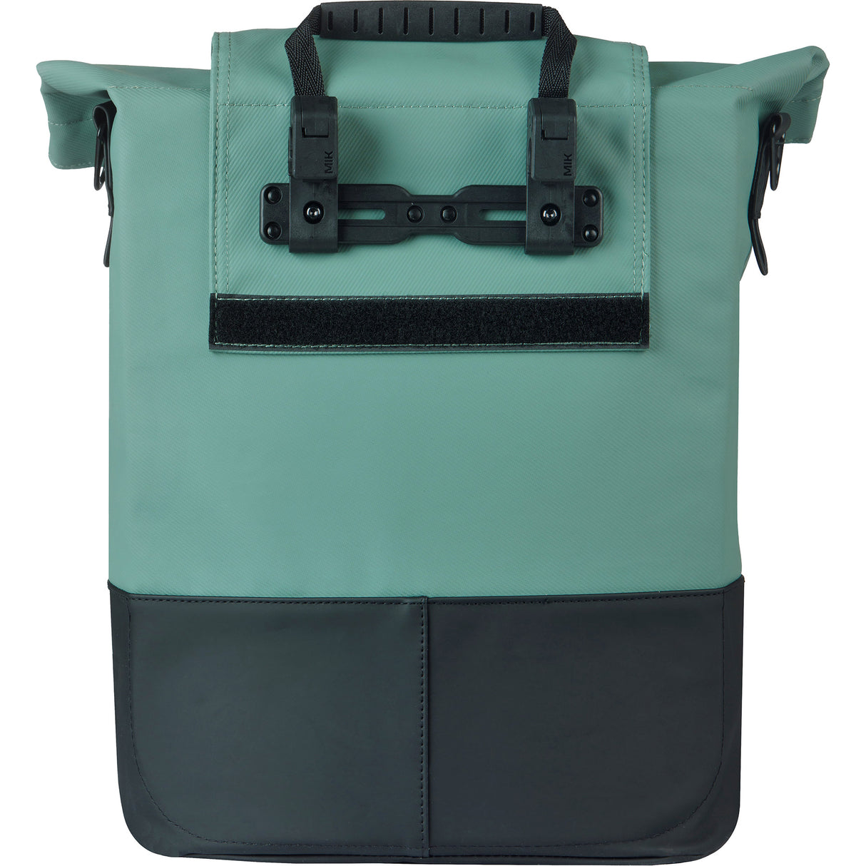 Basil shopper cove mik hooks