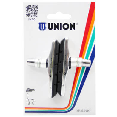 Union Brems Pads V-Brake BS300