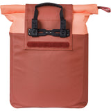 Basil b.v. tas basil vive shopper bordeaux roze | mik hooks | 20l