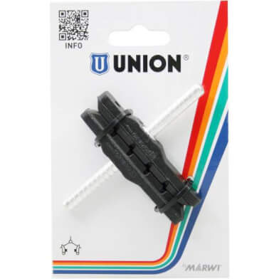 Union brake pad BS-500 cantilever 72mm (map)