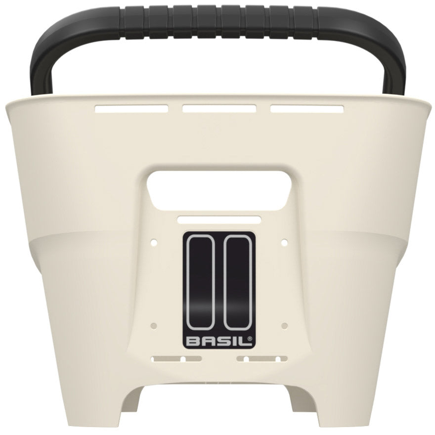 Basil mand cento neo wit | multi | hendel | 21l