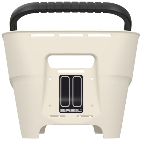 Basil mand cento neo wit | multi | hendel | 21l