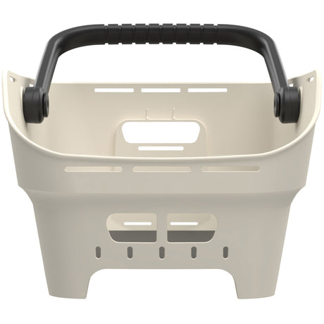 Basil mand cento neo wit | multi | hendel | 21l
