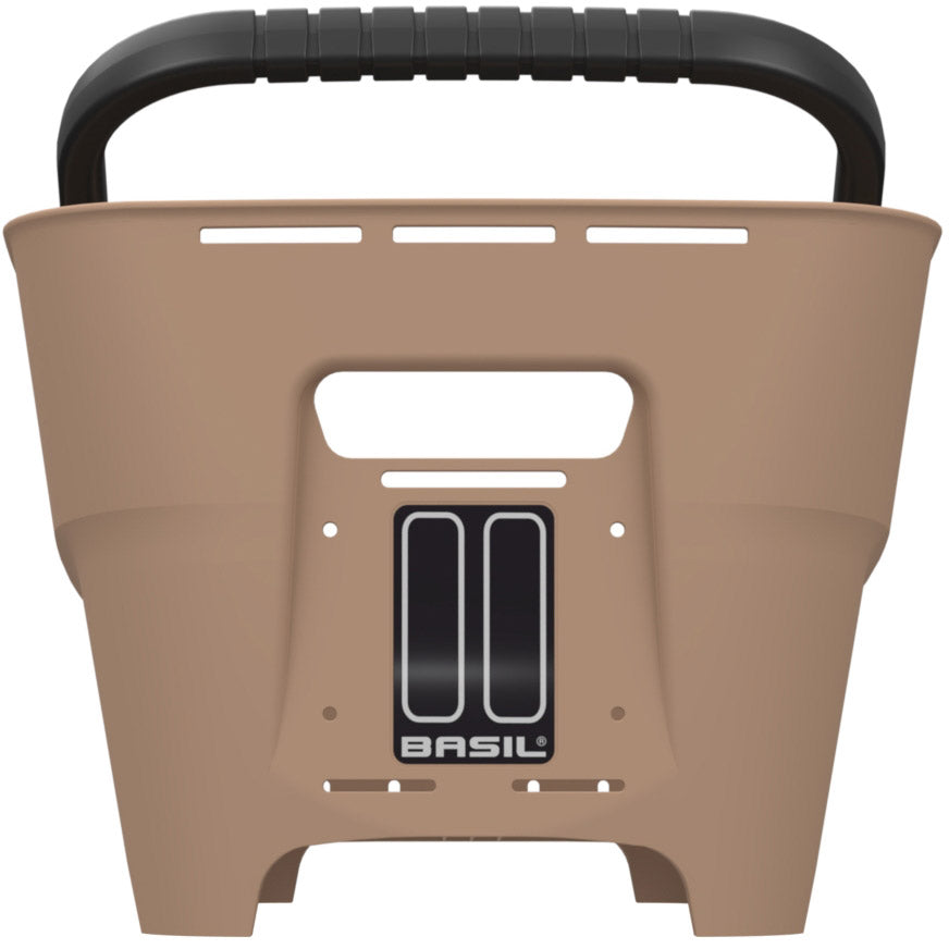 Basil mand cento neo zand | multi | hendel | 21l