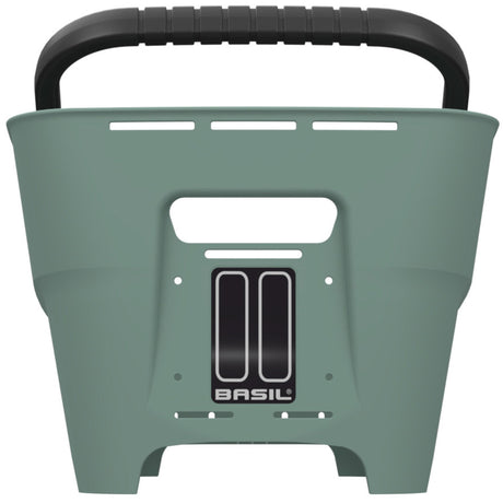 Basil mand cento neo groen | multi | hendel | 21l