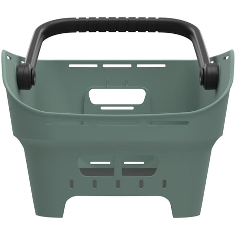 Basil mand cento neo groen | multi | hendel | 21l