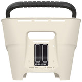 Basil mand cento neo wit | mik | hendel | 21l