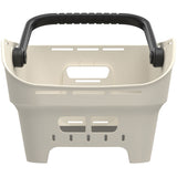 Basil mand cento neo wit | mik | hendel | 21l