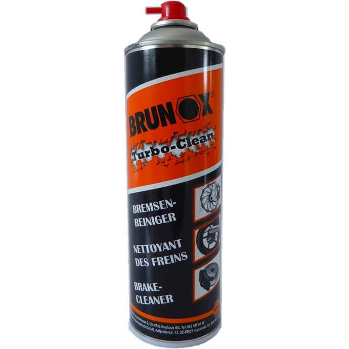 Brunox Spray Can Turbo pulire 500 ml