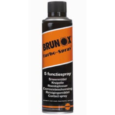 Turbo spray Brunox 100ml