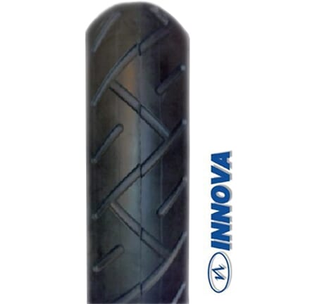 Innova Tire 10 x 2.125 nero