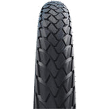 Schwalbe Tire Green Marathon Greenguard 20 x 1,75 47-406mm nero con riflesso