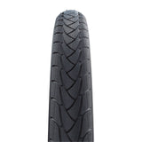 Schwalbe outer tire 20x1.75 (47-406) marathon plus smart guard