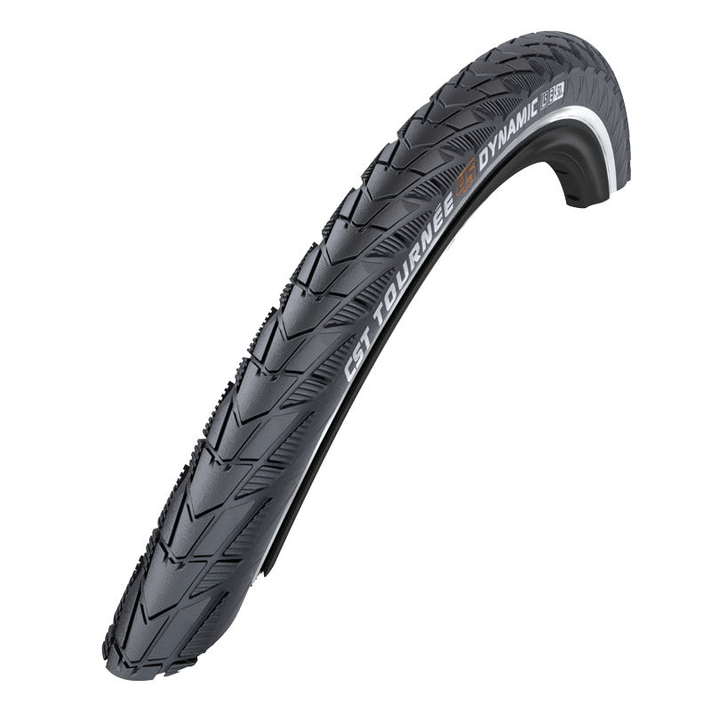 Dynamika CST TIRE TOUR Dynamic 26 x 1,75 ZW