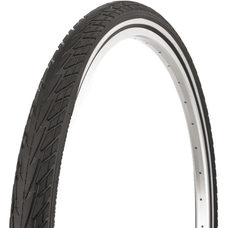 VWP Tire 28-5 8-3 8 (37-622) Base noire + R