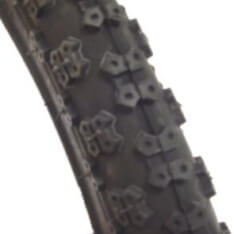 Deli Tire pneumatico S-101 BMX 16 x 2.125 SW