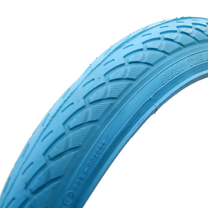 Deli Tire pneumatico SA-206 18 x 1,75 azzurro