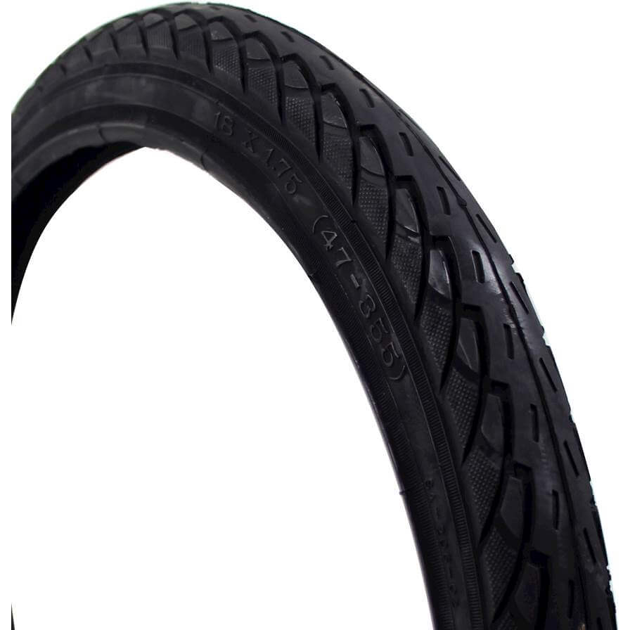 Deli Tire pneumatico SA-206 18 x 1,75 SW