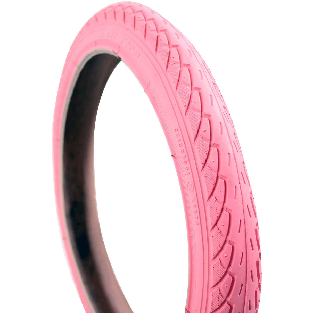 Deli Tire Tire SA-206 18 X 1,75 Pink