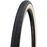 Schwalbe Dæk 20-1,75 (47-406) Road Cruiser Active Whitewall