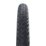 Schwalbe pnevmatika 20-1,75 (47-406) cestni križar Active Whitewall